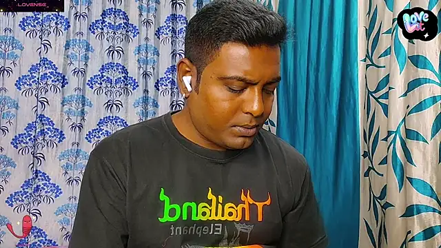 BLACK---MAMBA online show from 21, 3, 2025