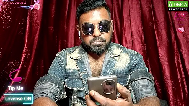 BLACK---MAMBA online show from 13, 3, 2026