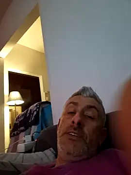 DildoG45 online show from 8, 3, 2026