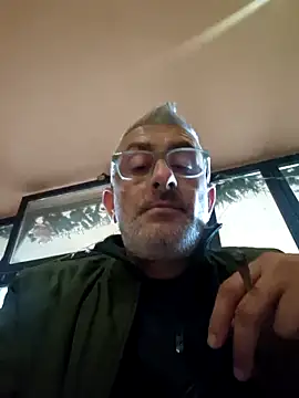 cuci45 online show from 12, 11, 2025