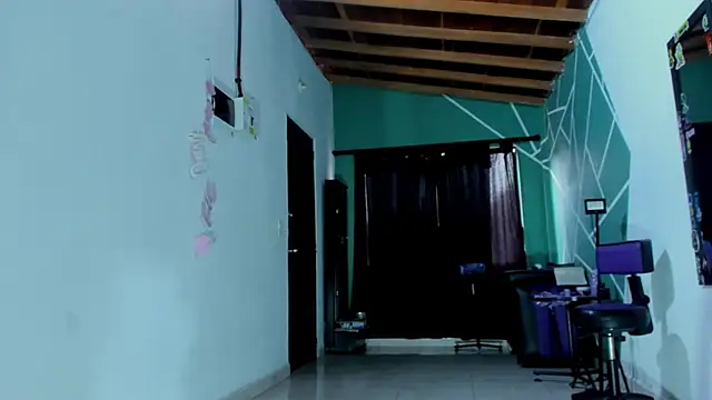 ink demonxxx online show from 16, 2, 2025