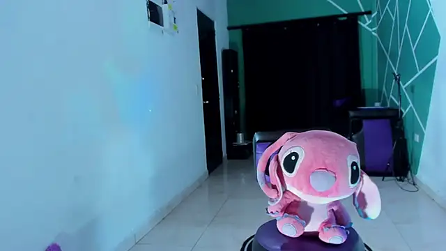 ink demonxxx online show from 6, 3, 2025