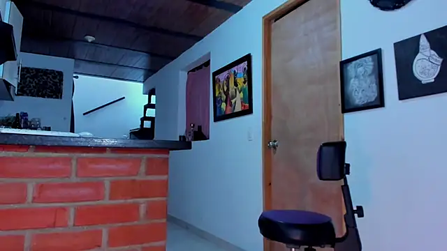 ink demonxxx online show from 13, 9, 2025