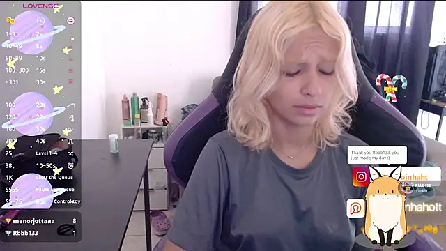 jujubinhahot online show from 20, 12, 2025