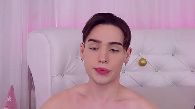 Snapshot of RobbyCharming chatting on 26, 12, 2024 RobbyCharming online show from 26, 12, 2024