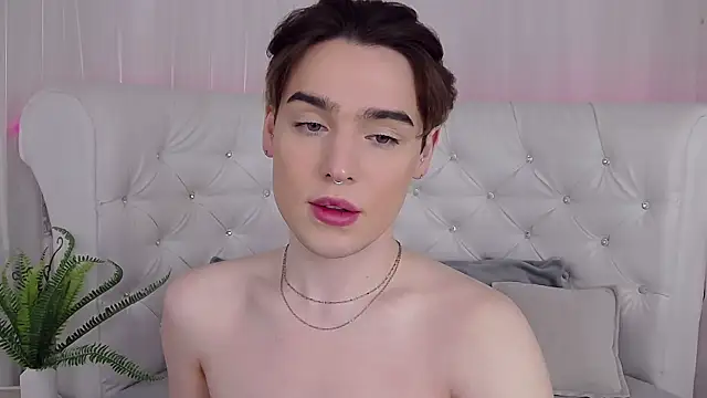 RobbyCharming online show from 27, 3, 2026