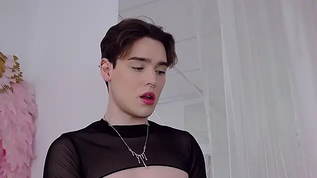 RobbyCharming online show from 29, 3, 2026