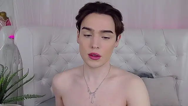 RobbyCharming online show from 19, 4, 2026