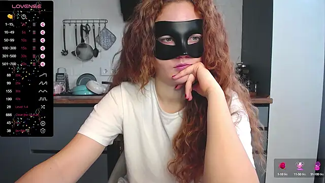 Snapshot of BubbbleGumm chatting on 21, 1, 2025 BubbbleGumm online show from 21, 1, 2025
