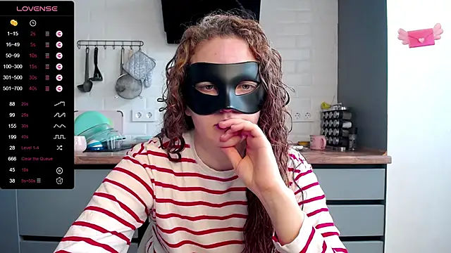 Snapshot of BubbbleGumm chatting on 17, 2, 2025 BubbbleGumm online show from 17, 2, 2025