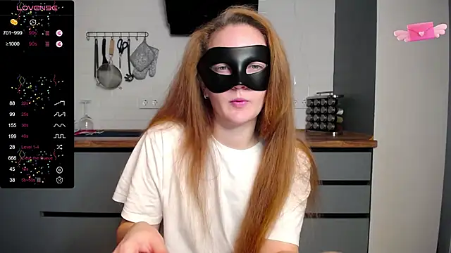 Snapshot of BubbbleGumm chatting on 22, 2, 2025 BubbbleGumm online show from 22, 2, 2025