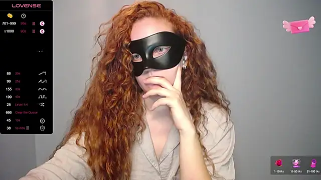 Snapshot of BubbbleGumm chatting on 16, 3, 2025 BubbbleGumm online show from 16, 3, 2025