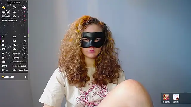 Snapshot of BubbbleGumm chatting on 18, 2, 2026 BubbbleGumm online show from 18, 2, 2026