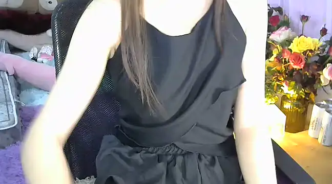 PinkCoi888 online show from 17, 3, 2025