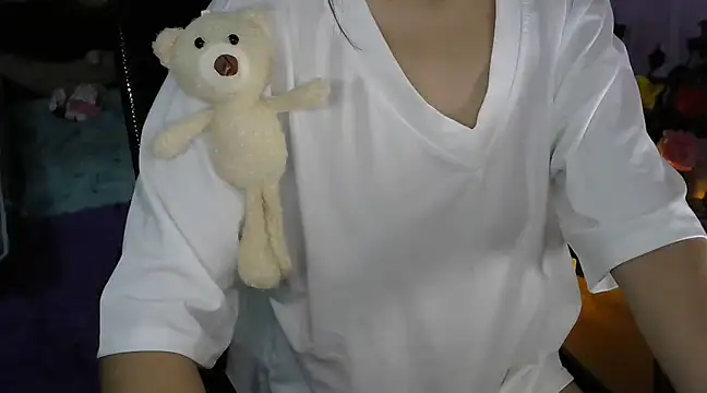 PinkCoi888 online show from 17, 3, 2025