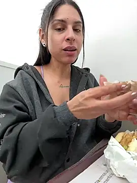 charlotte stevenss  online show from 13, 1, 2025