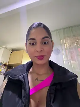 charlotte stevenss  online show from 24, 1, 2025