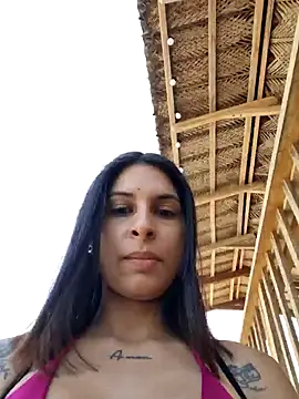 charlotte stevenss  online show from 8, 2, 2025