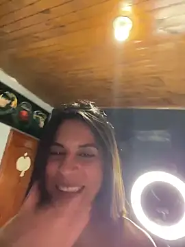 charlotte stevenss  online show from 9, 3, 2025