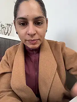 charlotte stevenss  online show from 26, 2, 2026