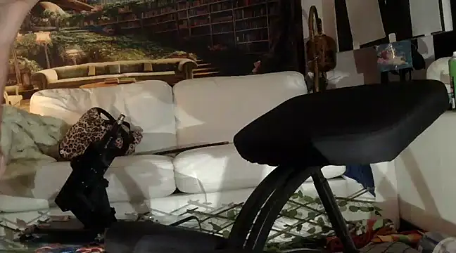 OSIRlS online show from 6, 1, 2025