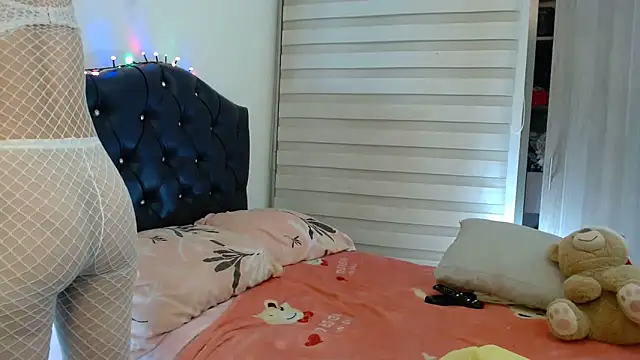 gooddes303salome online show from 16, 11, 2025