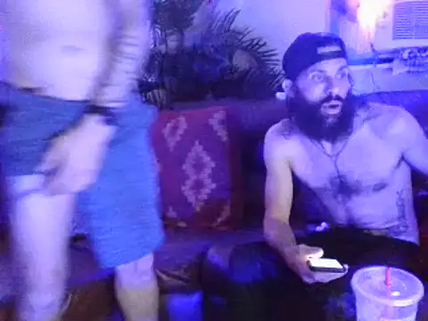 ItalianPapiDripDrip online show from 6, 1, 2025