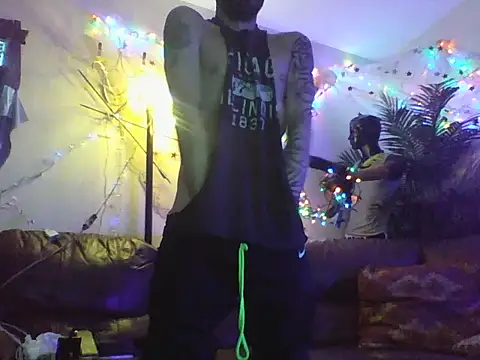 ItalianPapiDripDrip online show from 20, 1, 2025