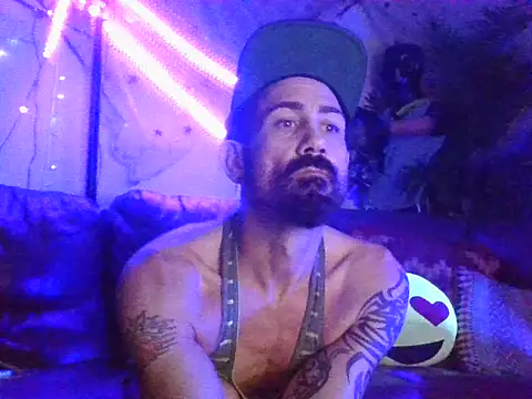 ItalianPapiDripDrip online show from 5, 2, 2025