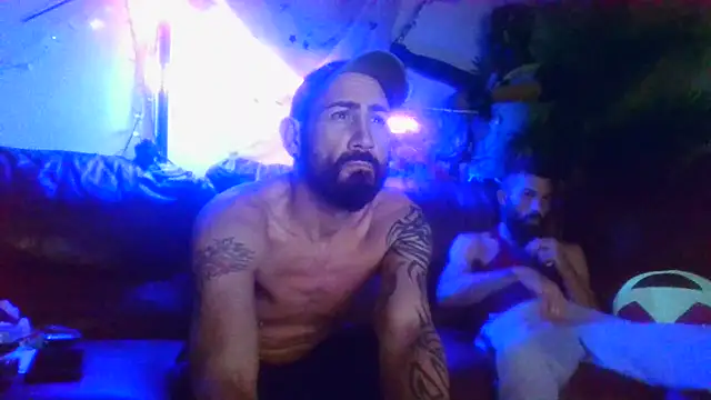 ItalianPapiDripDrip online show from 15, 3, 2025