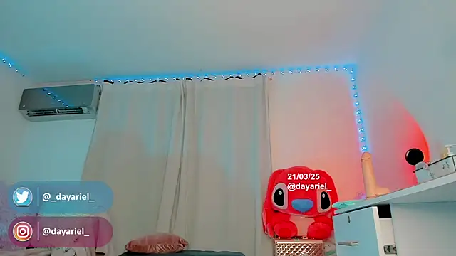 Yellowranger1 online show from 22, 3, 2025