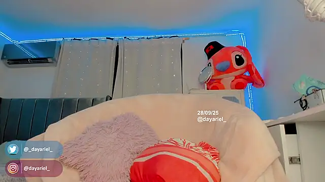 Yellowranger1 online show from 29, 9, 2025