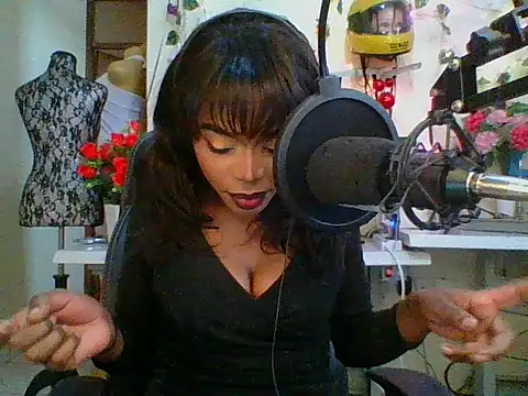 Anaconda2350 online show from 11, 2, 2026