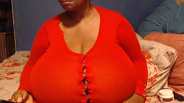 CUTEFIRMMELONSS online show from 14, 2, 2026