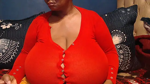 CUTEFIRMMELONSS online show from 23, 3, 2026