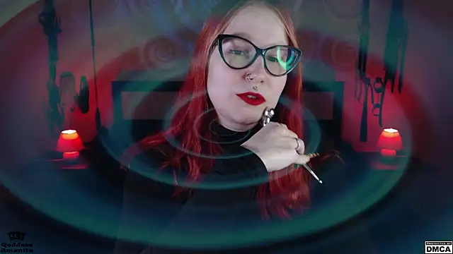 Amanita  Pantherina online show from 9, 12, 2024