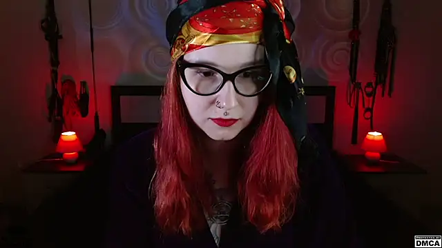 Amanita  Pantherina online show from 11, 12, 2024