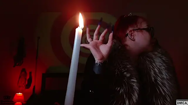 Amanita  Pantherina online show from 16, 1, 2025