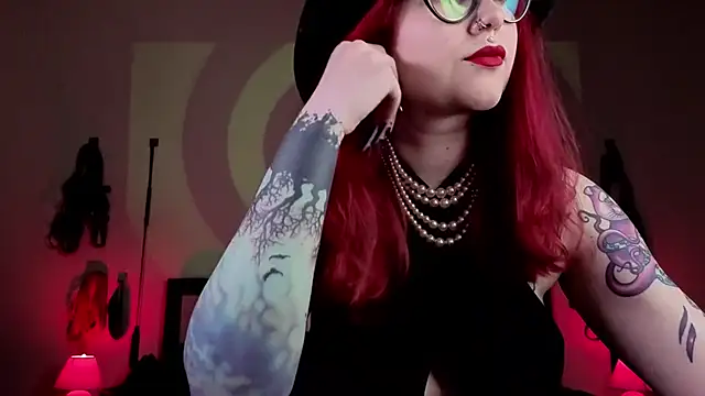 Amanita  Pantherina online show from 24, 1, 2025