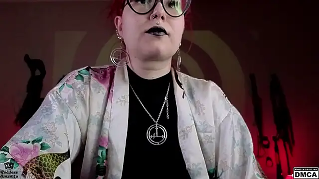 Amanita  Pantherina online show from 13, 3, 2025