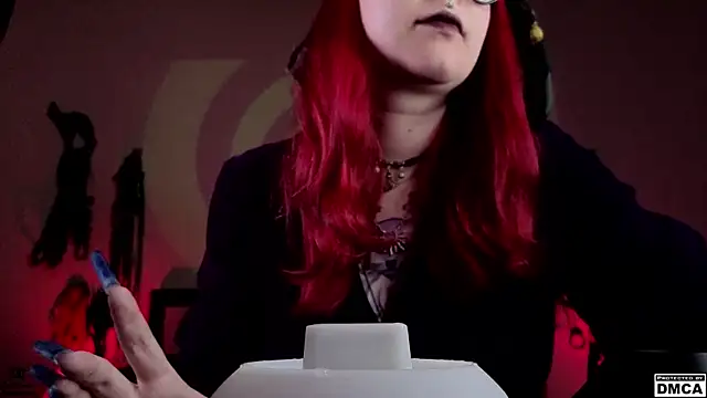 Amanita  Pantherina online show from 20, 3, 2025