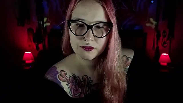 Snapshot of Amanita__Pantherina chatting on 19, 5, 2026 Amanita Pantherina online show from 19, 5, 2026