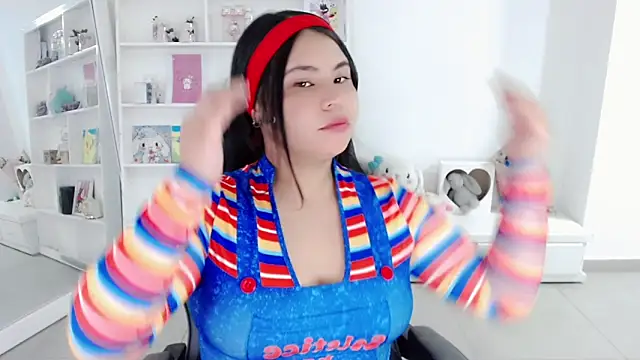 Youlittlepervertt  online show from 9, 10, 2025