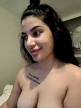 Snapshot of Samira30 chatting on 2, 12, 2024 Samira30 online show from 2, 12, 2024