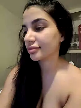 Snapshot of Samira30 chatting on 3, 12, 2024 Samira30 online show from 3, 12, 2024