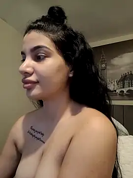 Snapshot of Samira30 chatting on 10, 12, 2024 Samira30 online show from 10, 12, 2024