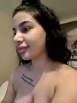 Snapshot of Samira30 chatting on 20, 12, 2024 Samira30 online show from 20, 12, 2024