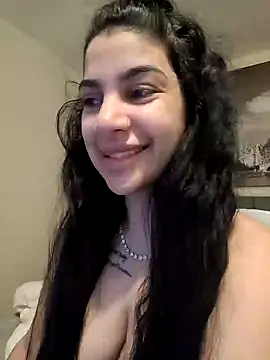Snapshot of Samira30 chatting on 27, 12, 2024 Samira30 online show from 27, 12, 2024