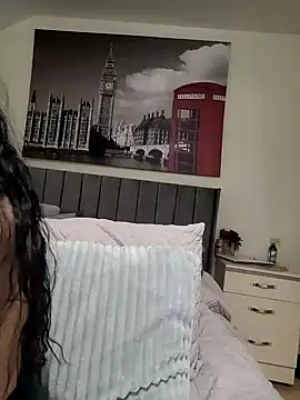 Snapshot of Samira30 chatting on 3, 1, 2025 Samira30 online show from 3, 1, 2025