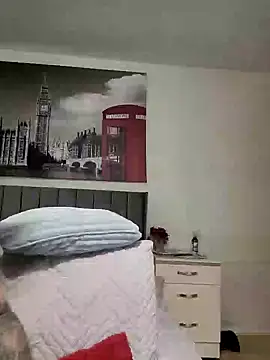 Snapshot of Samira30 chatting on 4, 1, 2025 Samira30 online show from 4, 1, 2025